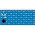 NFL Detroit Lions Blitz Series Xbox Adaptive Controller Skin
