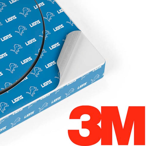 NFL Detroit Lions Blitz Series Xbox Adaptive Controller Skin