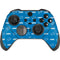 NFL Detroit Lions Blitz Series Xbox Elite Wireless Controller Series 2 Skin