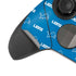 NFL Detroit Lions Blitz Series Xbox Elite Wireless Controller Series 2 Skin