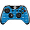NFL Detroit Lions Blitz Series Xbox One Controller Skin