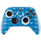 NFL Detroit Lions Blitz Series Xbox Series S Controller Skin