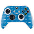 NFL Detroit Lions Blitz Series Xbox Series S Controller Skin
