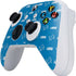 NFL Detroit Lions Blitz Series Xbox Series S Controller Skin