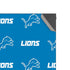NFL Detroit Lions Blitz Series Xbox Series X Console Skin