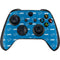 NFL Detroit Lions Blitz Series Xbox Series X Controller Skin