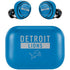 NFL Detroit Lions Blue Performance Series Amazon Echo Buds Skin