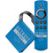 NFL Detroit Lions Blue Performance Series Amazon Fire TV Skin