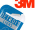 NFL Detroit Lions Blue Performance Series Apple AirPods 2 Skin