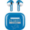 NFL Detroit Lions Blue Performance Series Apple AirPods (3rd Gen 2021) Skin