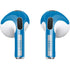 NFL Detroit Lions Blue Performance Series Apple AirPods (3rd Gen 2021) Skin