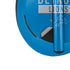 NFL Detroit Lions Blue Performance Series Bose Noise Cancelling Headphones 700 Skin