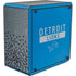 NFL Detroit Lions Blue Performance Series Cooler Master MasterBox Q300L Mini Tower Skin