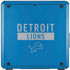 NFL Detroit Lions Blue Performance Series Cooler Master MasterBox Q300L Mini Tower Skin