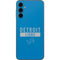 NFL Detroit Lions Blue Performance Series Galaxy A14 5G Skin