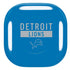 NFL Detroit Lions Blue Performance Series Galaxy Buds Live Skin