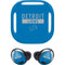 NFL Detroit Lions Blue Performance Series Galaxy Buds Pro Skin