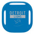 NFL Detroit Lions Blue Performance Series Galaxy Buds Pro Skin