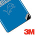 NFL Detroit Lions Blue Performance Series Galaxy Note 8 Skin