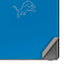 NFL Detroit Lions Blue Performance Series Galaxy Note20 5G Skin