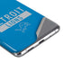 NFL Detroit Lions Blue Performance Series Galaxy S20 Ultra 5G Skin