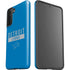 NFL Detroit Lions Blue Performance Series Galaxy S21 FE Pro Case