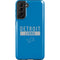 NFL Detroit Lions Blue Performance Series Galaxy S21 Plus 5G Pro Case