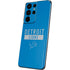 NFL Detroit Lions Blue Performance Series Galaxy S21 Ultra 5G Skin