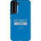 NFL Detroit Lions Blue Performance Series Galaxy S22 Plus Pro Case