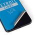 NFL Detroit Lions Blue Performance Series Galaxy S22 Plus Skin