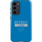 NFL Detroit Lions Blue Performance Series Galaxy S23 Plus Pro Case