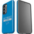 NFL Detroit Lions Blue Performance Series Galaxy S23 Plus Pro Case