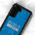 NFL Detroit Lions Blue Performance Series Galaxy S23 Plus Waterproof Case