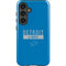NFL Detroit Lions Blue Performance Series Galaxy S24 Impact Case
