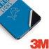 NFL Detroit Lions Blue Performance Series Galaxy S9 Plus Skin