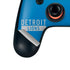 NFL Detroit Lions Blue Performance Series Google Stadia Controller Skin