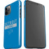 NFL Detroit Lions Blue Performance Series iPhone 11 Pro Lite Case