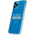 NFL Detroit Lions Blue Performance Series iPhone 11 Pro Skin