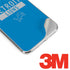 NFL Detroit Lions Blue Performance Series iPhone 11 Pro Skin