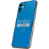 NFL Detroit Lions Blue Performance Series iPhone 11 Skin