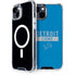 NFL Detroit Lions Blue Performance Series iPhone 13 MagSafe Case