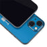 NFL Detroit Lions Blue Performance Series iPhone 14 Skin