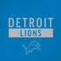 NFL Detroit Lions Blue Performance Series iPhone XR Pro Case