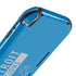 NFL Detroit Lions Blue Performance Series Nintendo Switch Lite Skin