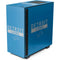 NFL Detroit Lions Blue Performance Series NZXT H510 Compact ATX Mid-Tower Case Skin