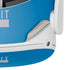 NFL Detroit Lions Blue Performance Series Oculus Quest 2 Skin
