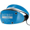 NFL Detroit Lions Blue Performance Series PlayStation VR2 Skin