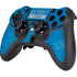 NFL Detroit Lions Blue Performance Series PS4/PC SCUF Impact Controller Skin