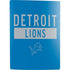NFL Detroit Lions Blue Performance Series PS5 Digital Edition Bundle Skin