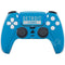 NFL Detroit Lions Blue Performance Series PS5 Controller Skin